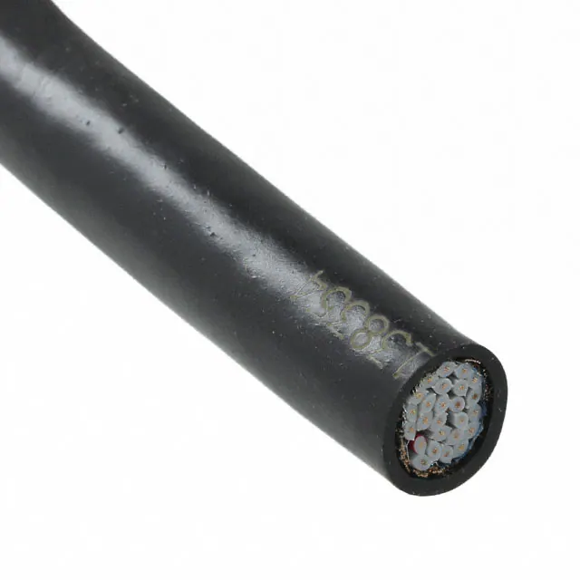 159-2801-025 Amphenol Spectra-Strip  Cables Alambres